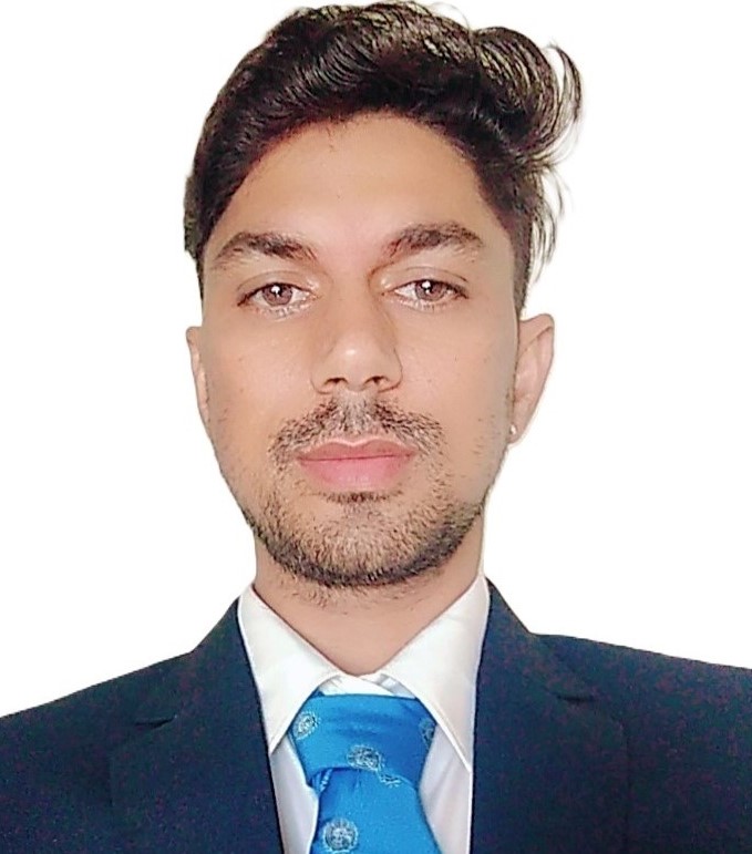 Male Krishna-conscious Senior Finance Executive profile from Jaipur on Hare Krishna Marriage